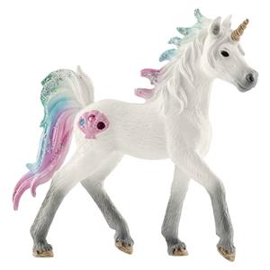 Schleich bayala            70572 Sea Unicorn, Foal