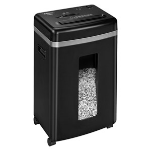 Fellowes Microshred 450M Paper shredder