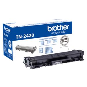Brother TN-2420 Toner black