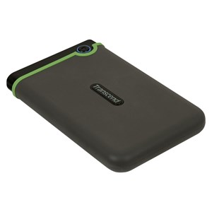 Transcend StoreJet 25M3S 2,5 1TB USB 3.1 Gen 1  TS1TSJ25M3S
