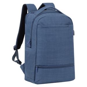 RIVACASE 8365 Laptop Backpack 17.3 blue