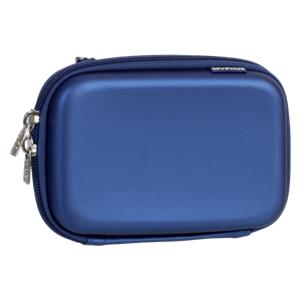 Rivacase 9101 HDD Case 2.5 Light blue