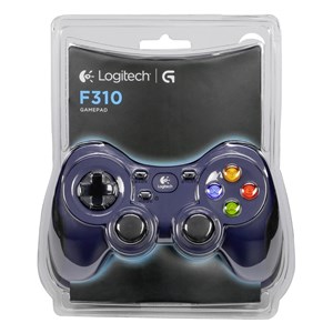 Logitech F310