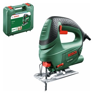 Bosch PST 650 Jigsaw