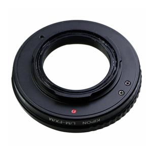 Kipon Macro Adapter for Leica M to Fuji X