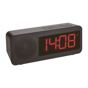 TFA 60.2546.01 Tune Funk Alarm Clock
