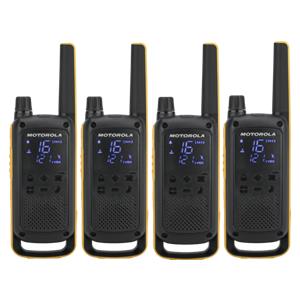 Motorola TALKABOUT T82 Extreme Quad