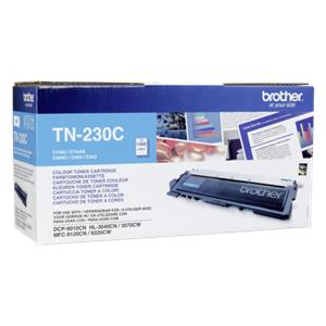 Brother TN-230 C Toner cyan