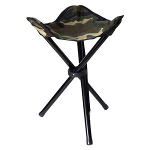 Stealth Gear Collapsible Stool 3 Legs