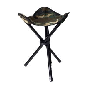 Stealth Gear Collapsible Stool 3 Legs
