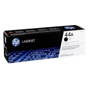 HP Toner CF 244 A black No. 44 A