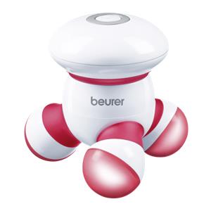 Beurer MG 16 red Mini Massager-mini masažer