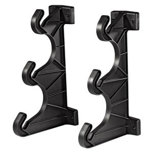 Hama Triple Wall Bracket for Background Rolls           21200