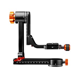 Walimex pro Gimbal Head A20 Aluminium