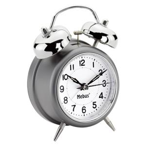 Mebus 26869 Alarm Clock