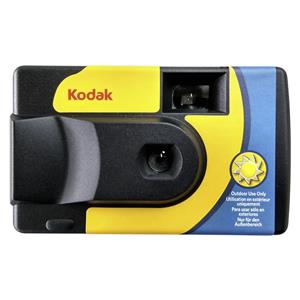 Kodak Daylight SUC         27+12
