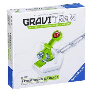 Ravensburger GraviTrax Extension Kit Cascade