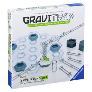 Ravensburger GraviTrax Extension Kit Lift