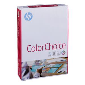 HP Colour Choice A 4, 100 g 500 Sheets CHP 751