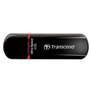Transcend JetFlash 600 4GB USB 2.0