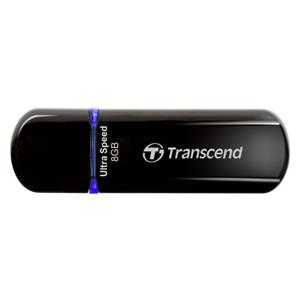 Transcend JetFlash 600 8GB USB 2.0