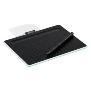 Wacom Intuos S Bluetooth pistachio