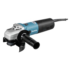 Makita 9565HRZ Angle Grinder