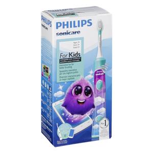 Philips HX 6322/04 Sonicare for Kids