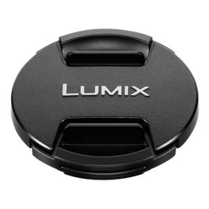 Panasonic DMW-LFC58AGU LUMIX G Lens Cap 58 mm