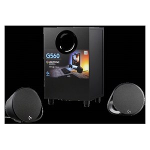 Logitech G560