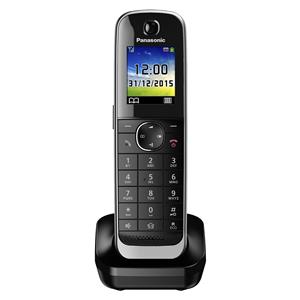 Panasonic KX-TGJA30EXB black - crni bežični telefon