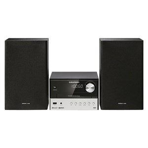 Grundig CMS 3000 BT DAB+