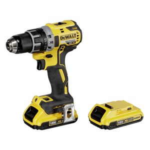 DeWalt DCD791D2-QW 18V /2,0 BL Bohrschrauber
