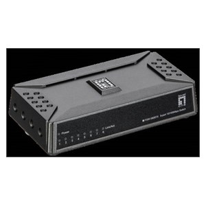 Level One FSW-0808 TX