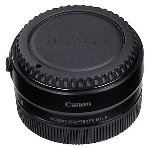 Canon EF-EOS R Adapter