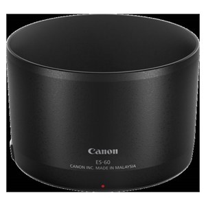 Canon ES-60 Lens Hood
