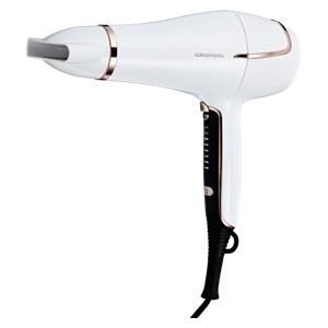 Grundig HD 7880 Ionic Touch Control Hairdryer