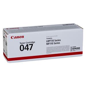 Canon Toner Cartridge 047 black