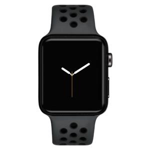 apple watch nike  gps 38mm