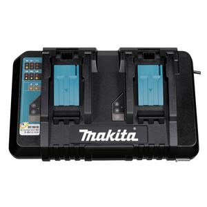 Makita DC18RD bulk Dual Port Charger