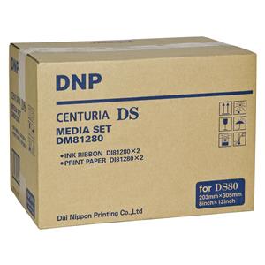 DNP DS 80 Media DS 20x30 cm 2x 110 Prints