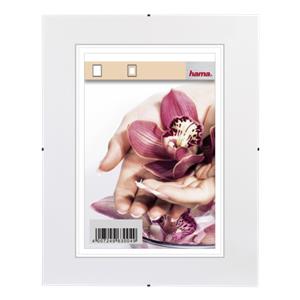 Hama Clip-Fix NG 10,5x15 Frameless Picture Holder 63002