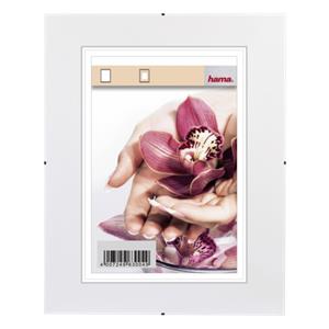 Hama Clip-Fix NG 18x24 Frameless Picture Holder 63010
