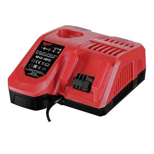 Milwaukee Rapid M12-18FC Charger