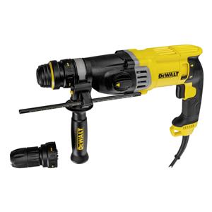 DeWalt D25144K Hammer Drill