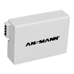 Ansmann A-Can LP-E8