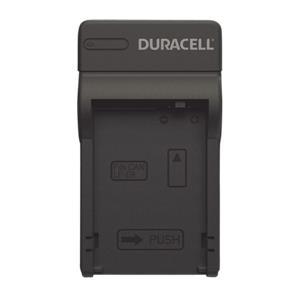 Duracell Charger with USB Cable for DR9945/LP-E8