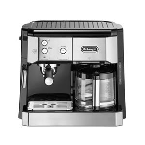 DeLonghi BCO421.S Lever Espresso Machine