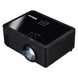 InFocus IN138HD DLP projektor Full HD 4000 ANSI lumen