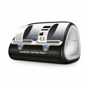 Dymo LabelWriter 450 Twin Turbo